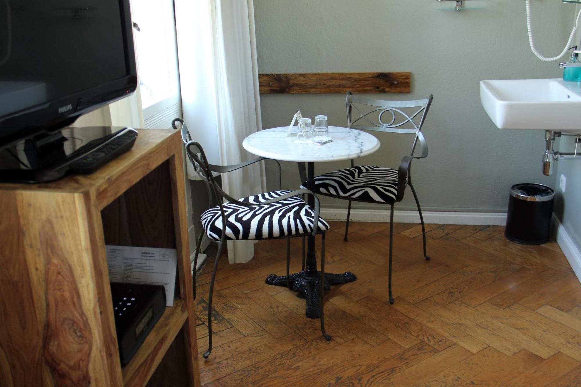 Arthotel Connection — Photos 1